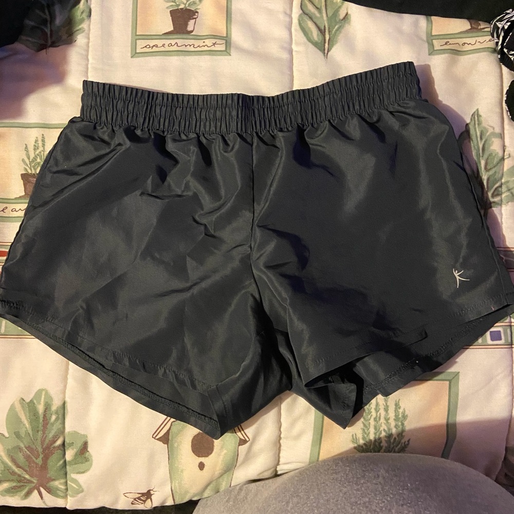Danskin shorts